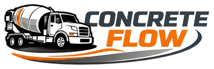 Concrete Flow